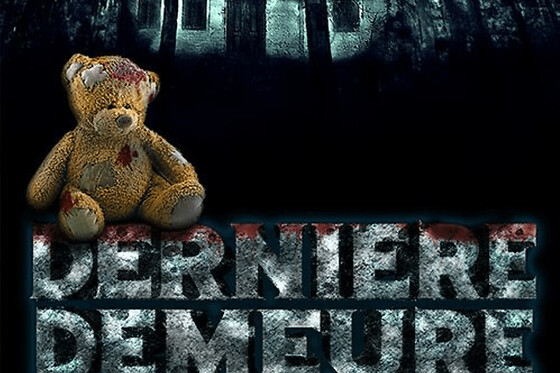 Escape Game horreur 