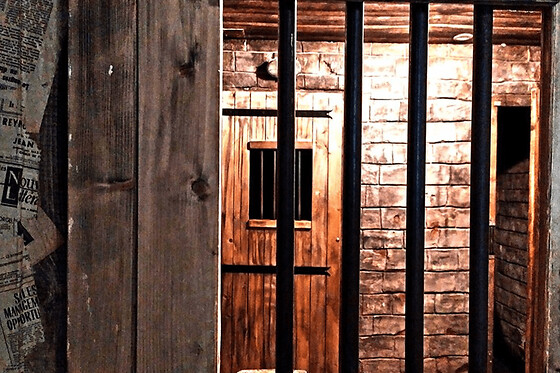 Escape Game horreur 