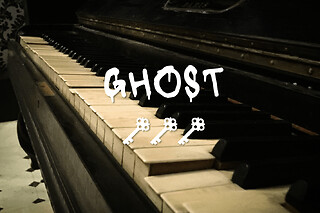Escape Game Ghost à Paris 3ème - Tarif 4 joueurs - Heures pleines