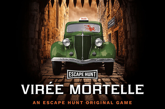 Escape Game 