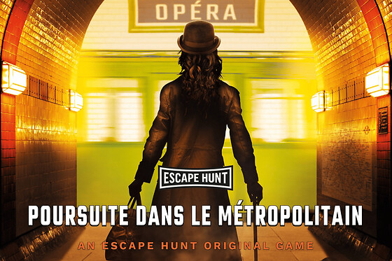 Escape Game 