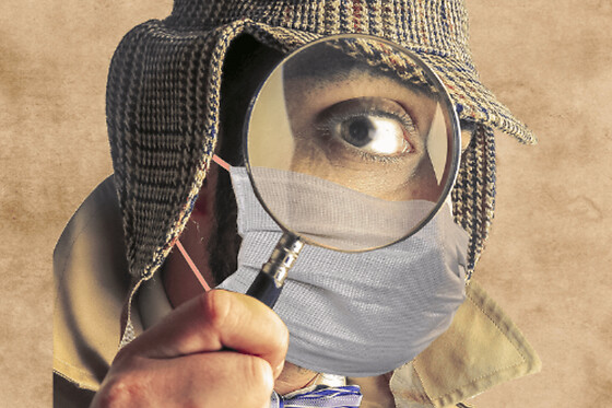 Escape Game 
