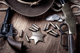 Escape Game "Far west : La ruée vers l'or !" à Lieusaint (77) - Tarif pour 2 joueurs - Heures pleines