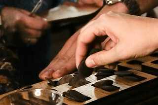 Escape Game "Chocolate gaming" à Lyon 2ème
