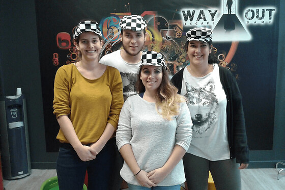 Escape Game 