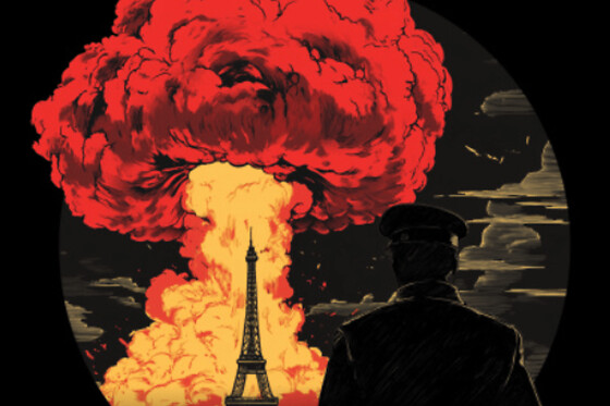 Escape Game Menace Soviétique à Paris 10ème - Tarif 3 joueurs - Heures pleines