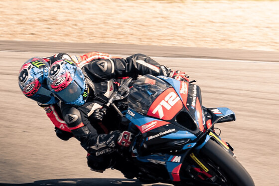 Baptême sur Piste en Moto sur le circuit du Mas du Clos (23)