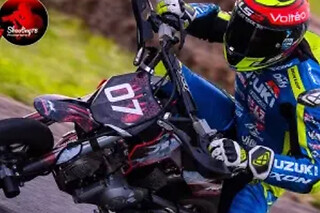 Challenge en Mini-moto à Dreux (28)