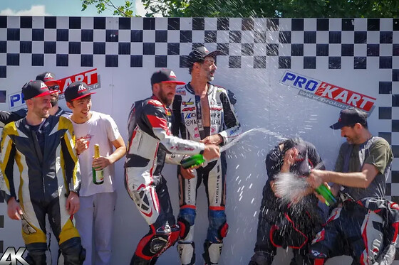 Challenge en Mini-moto à Dreux (28)