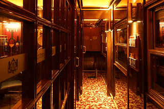 Escape game "Le wagon de l'armistice" à Paris 13ème - 4 joueurs
