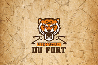 Jeu indoor "Les maîtres du fort" à Deauville (14)