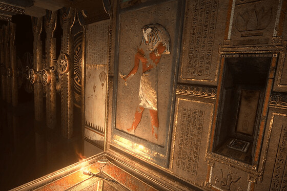 Escape Game VR 