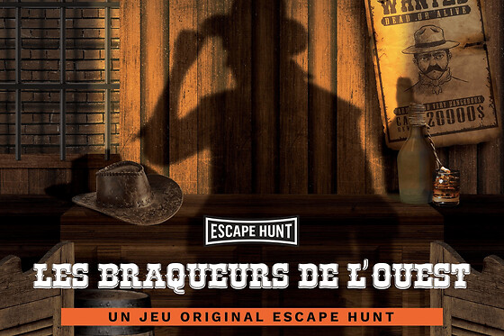Escape Game 