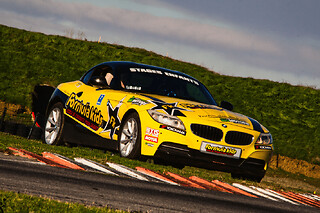 Stage de pilotage enfant BMW M2 - 5  Tours - à Abbeville (80)