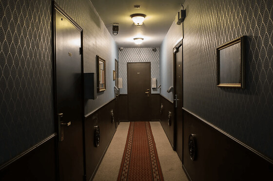 Escape Game 