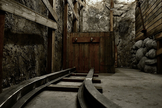 Escape Game 