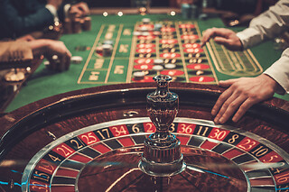 Escape Game "Le Casse Du Casino Royal" à Bastia (20) - 2 joueurs