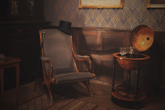 Escape Game 