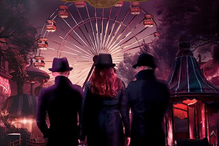 Escape Game "Dreamland" à Bordeaux