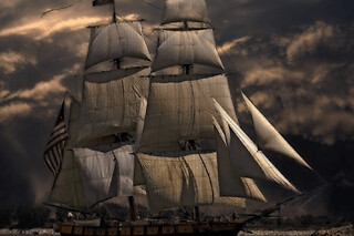 Escape Game "Pirates : Le trésor maudit" à Lieusaint (77)