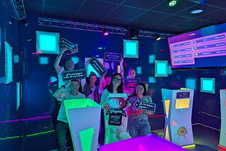 Buzz Party Quiz &  Blindtest À Vannes (56)