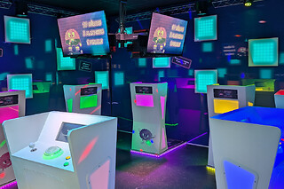 Buzz Party Quiz &  Blindtest À Vannes (56)