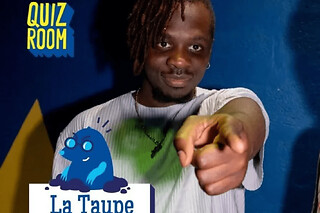 Quiz "La taupe" chez Quiz Room à Epinal (88)
