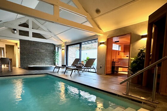 Hoeve Roosbeek - photo 21