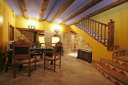 HOTEL A'CORONA DEL REINO