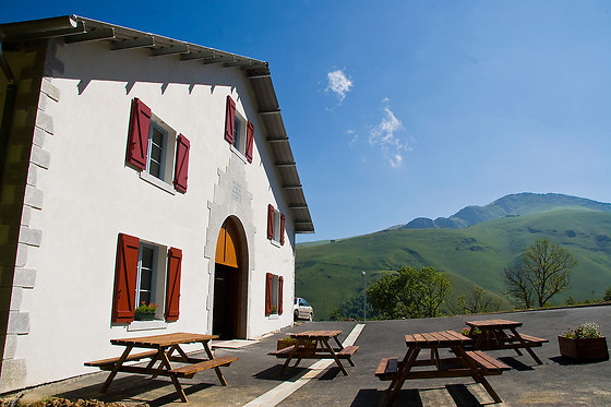 Fromagerie Agour d'Irati - photo 2