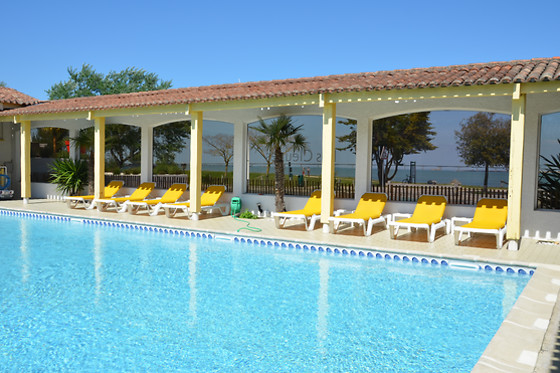 Hôtel Les Cleunes*** - photo 12