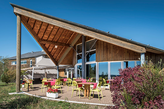 Les Portes d'Apcher - photo 3
