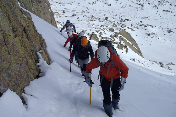 AMADABLAM AVENTURA - photo 7