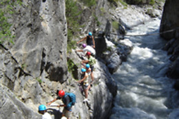 AMADABLAM AVENTURA