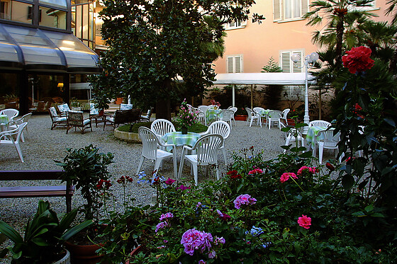 Hotel Biondi - photo 8