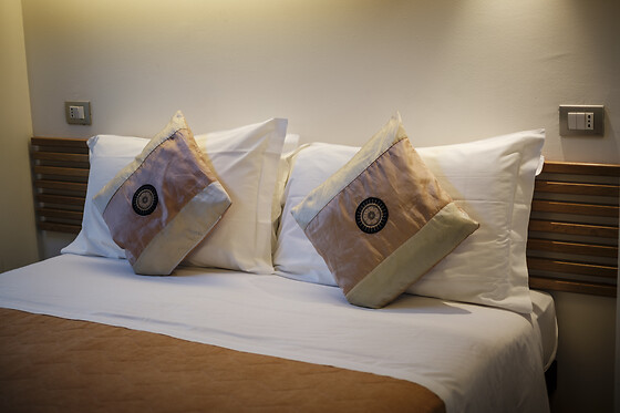 Hotel Villa Lalla - photo 4