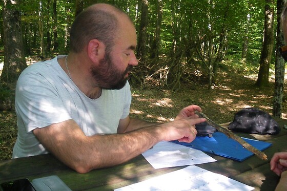 Willy Lortria Boche Sophrologie - photo 2