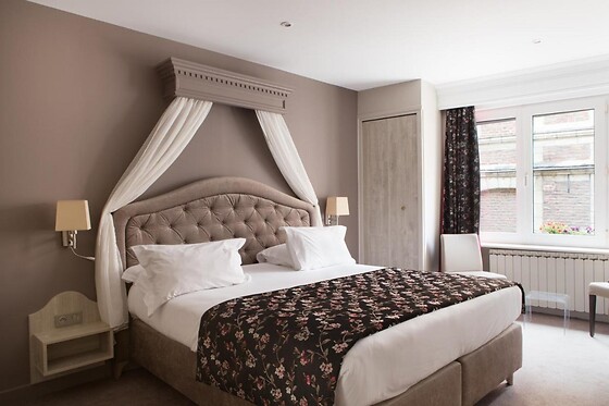 Hotel la Terrasse - photo 0