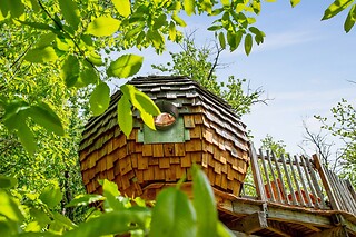 Séjour pour 2 aux Écrins de Belvédère à Belvédère (06)