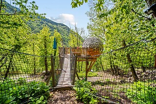 Séjour pour 2 aux Écrins de Belvédère à Belvédère (06)