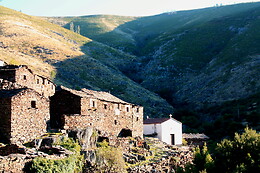 Just Come – Countryside & Adventure Tours