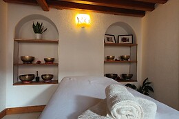 Yi-Chung Yoga x Massage x Sonothérapie
