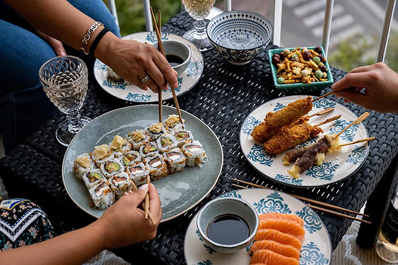 EASY SUSHI MARSEILLE - photo 1