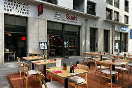EASY SUSHI MARSEILLE