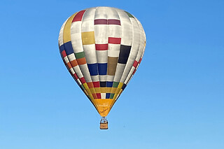 Vol en Montgolfière en Dordogne à Cénac-et-Saint-Julien - 2 personnes