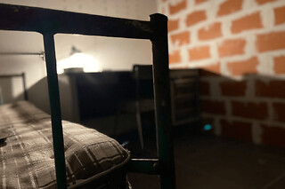Escape Game "Opération Evasion" à Pelissanne (13)