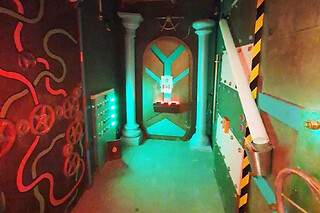 Escape Game enfant "La chocolaterie du lapin de Pâques" à Paris - Forfait 4 joueurs