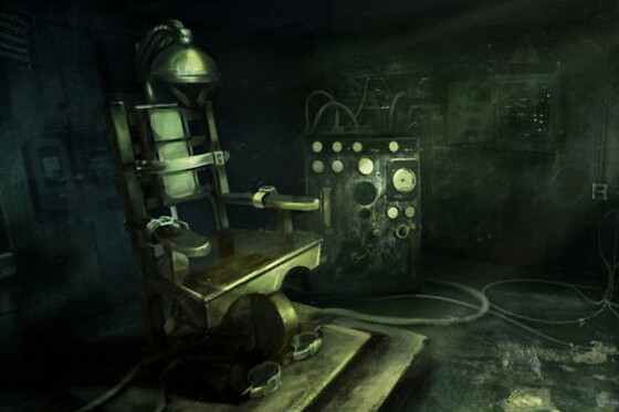 Escape Game VR 