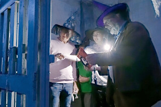 Escape Game "L'École des sorciers" à Abbeville (80) -  5 joueurs