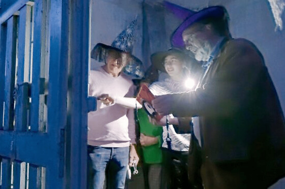 Escape Game 